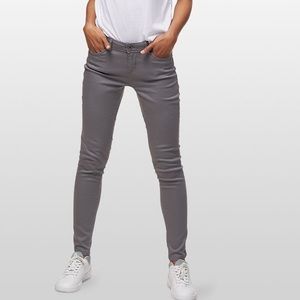 Black Diamond Gray Women's Pants